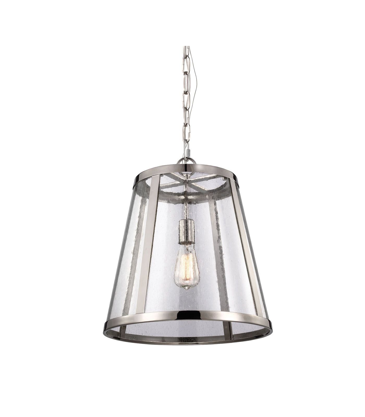 Harrow Pendant Light