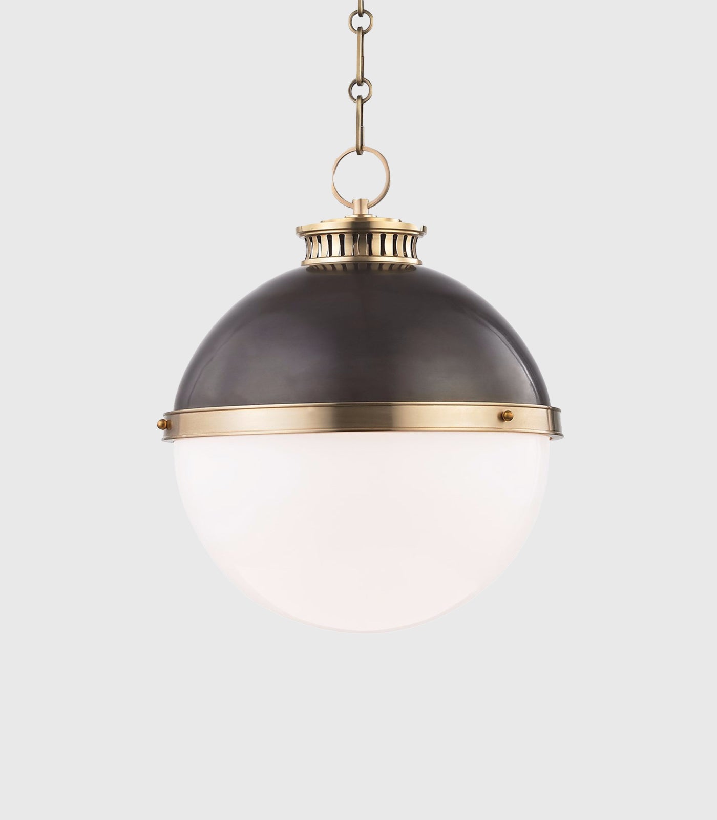 Latham Pendant Light