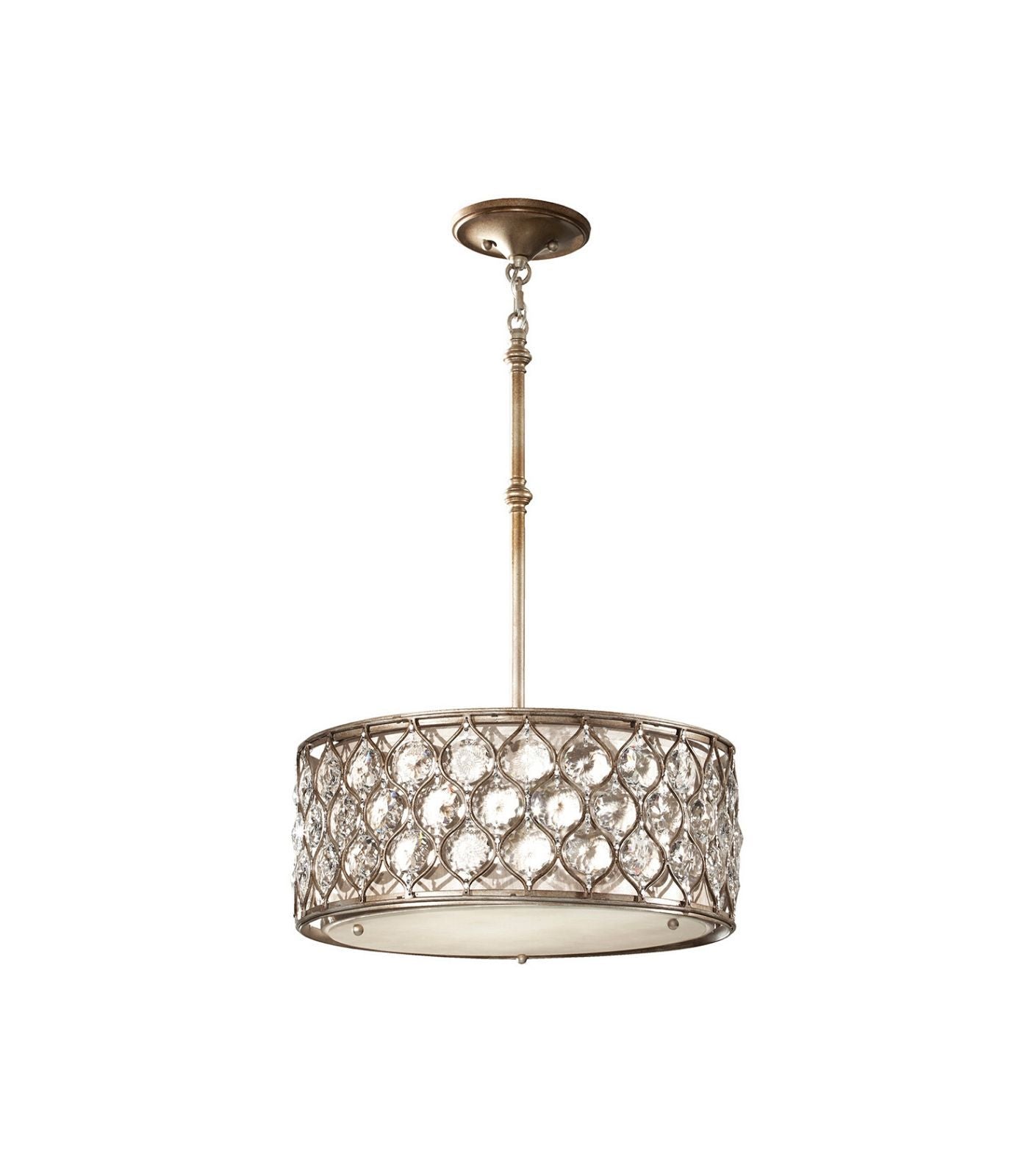 Lucia Pendant Light
