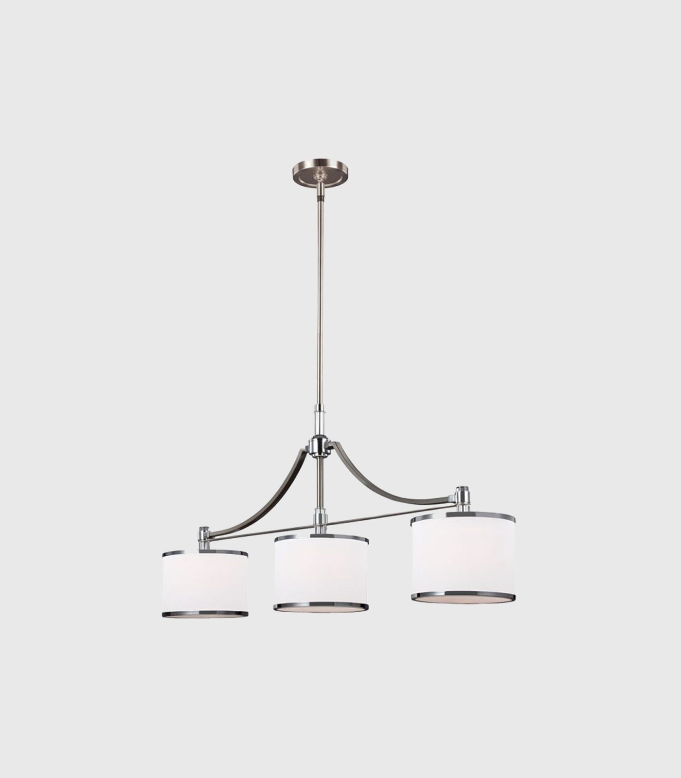 Prospect Park Suspension Light