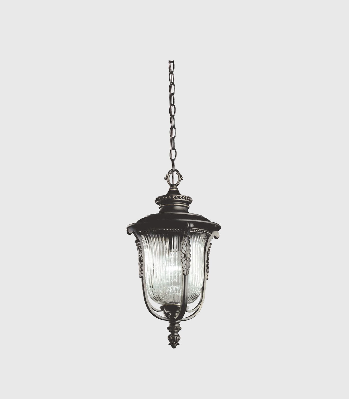 Luverne Pendant Light