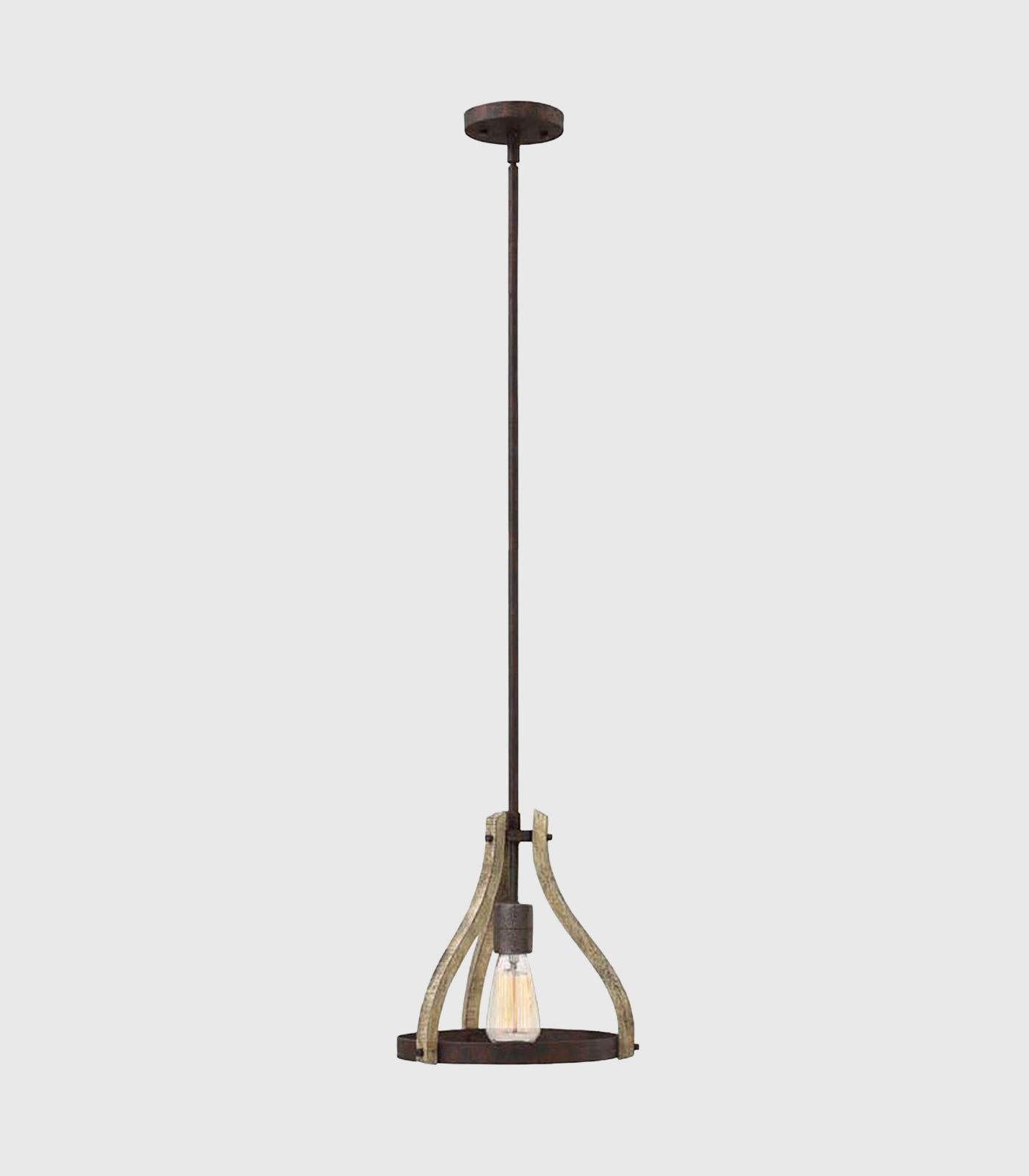 Middlefield Pendant Light