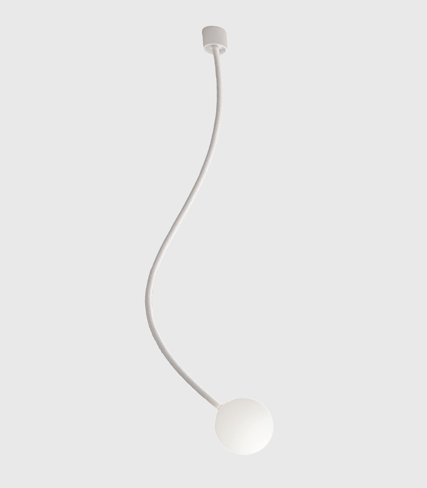 Moony Pendant Light