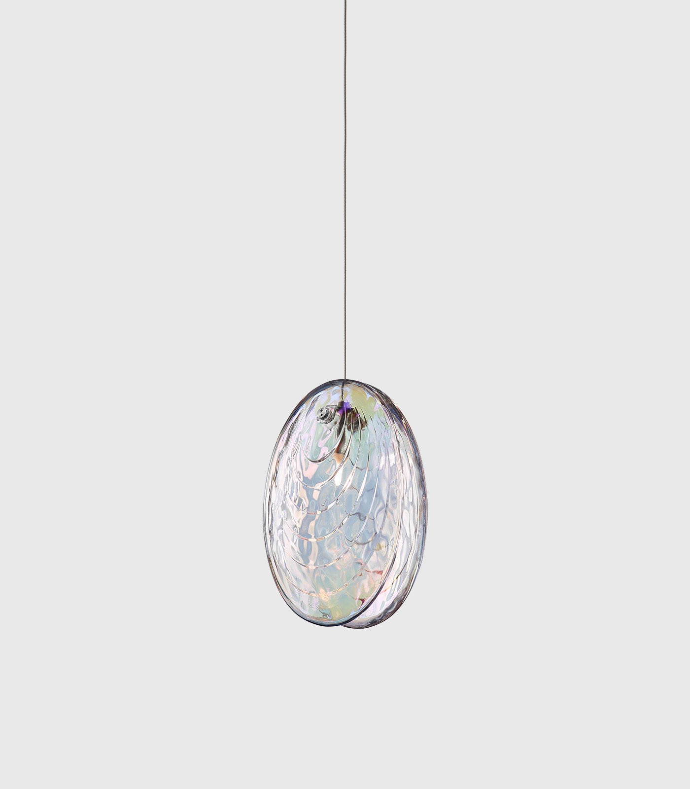 Mussels Pendant Light