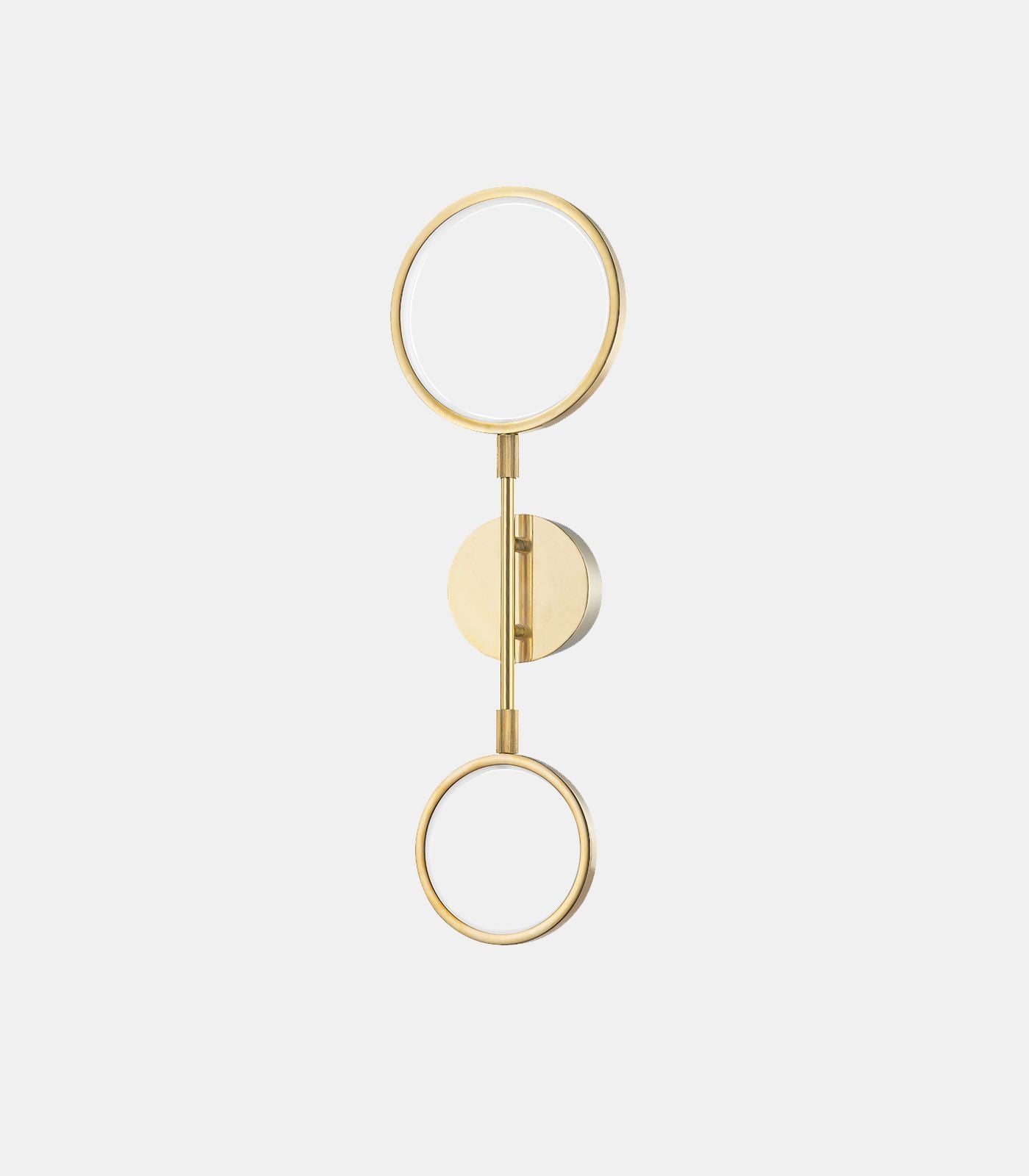 Saturn Wall Light