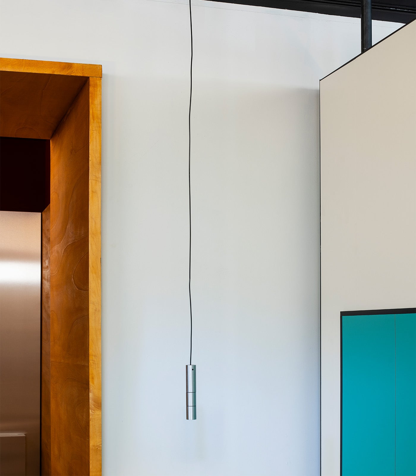 Type Pendant Light