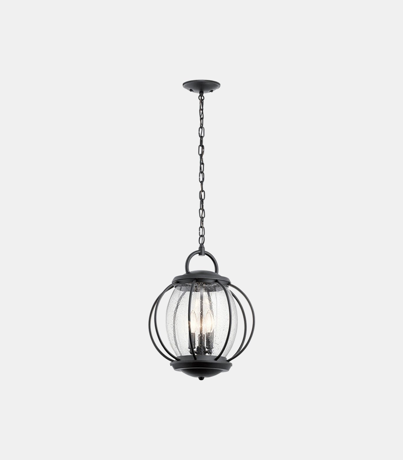 Vandalia Pendant Light