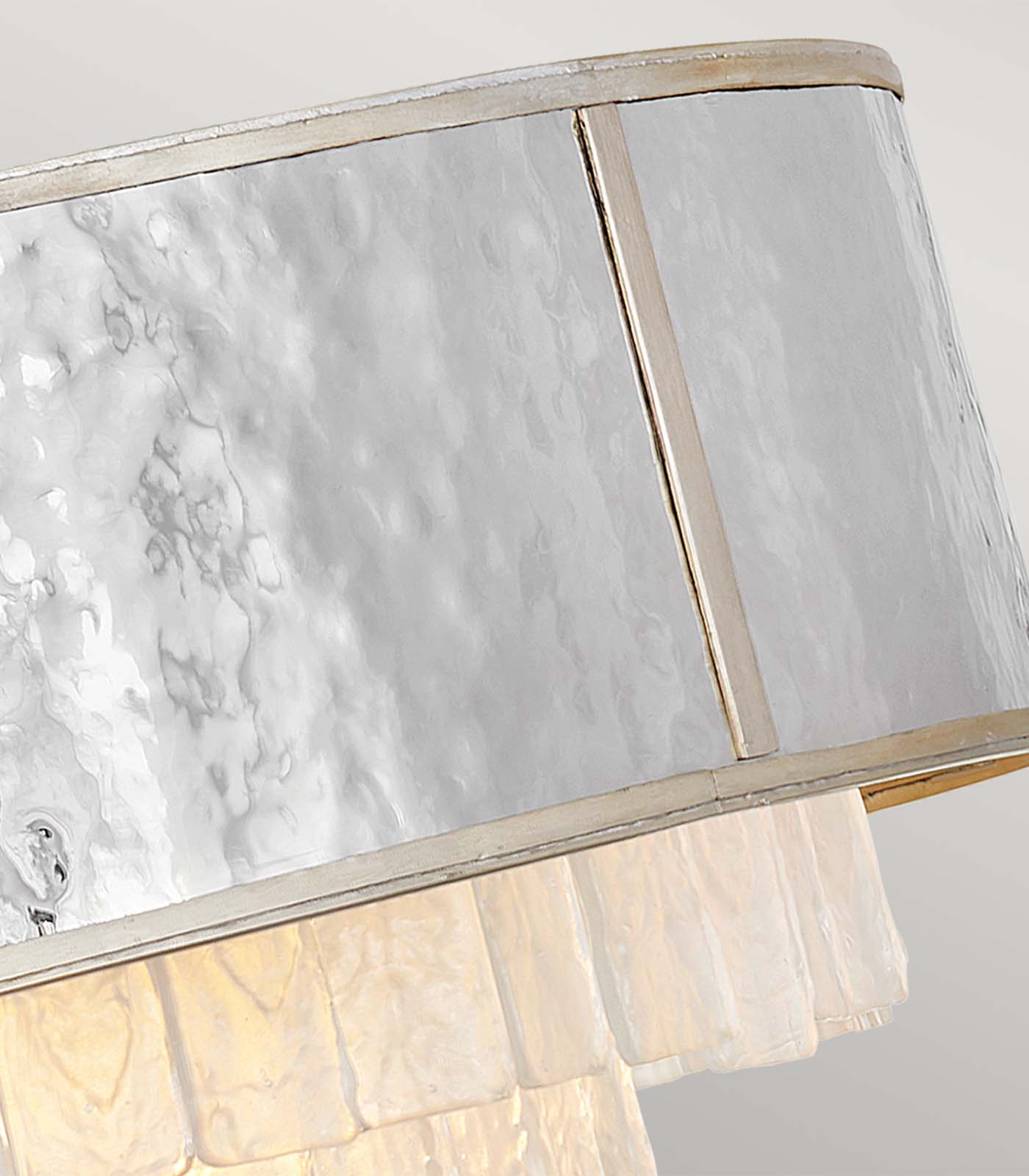 Reverie 8lt Pendant Light