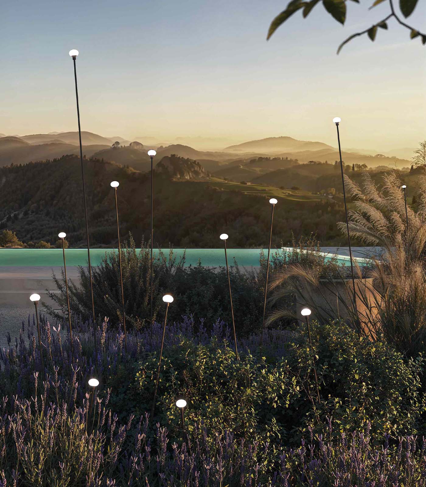 Minuit Spike Light | Karman | LightCo Australia