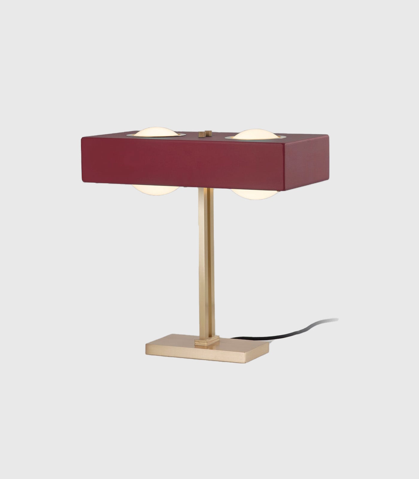 Kernel Table Lamp