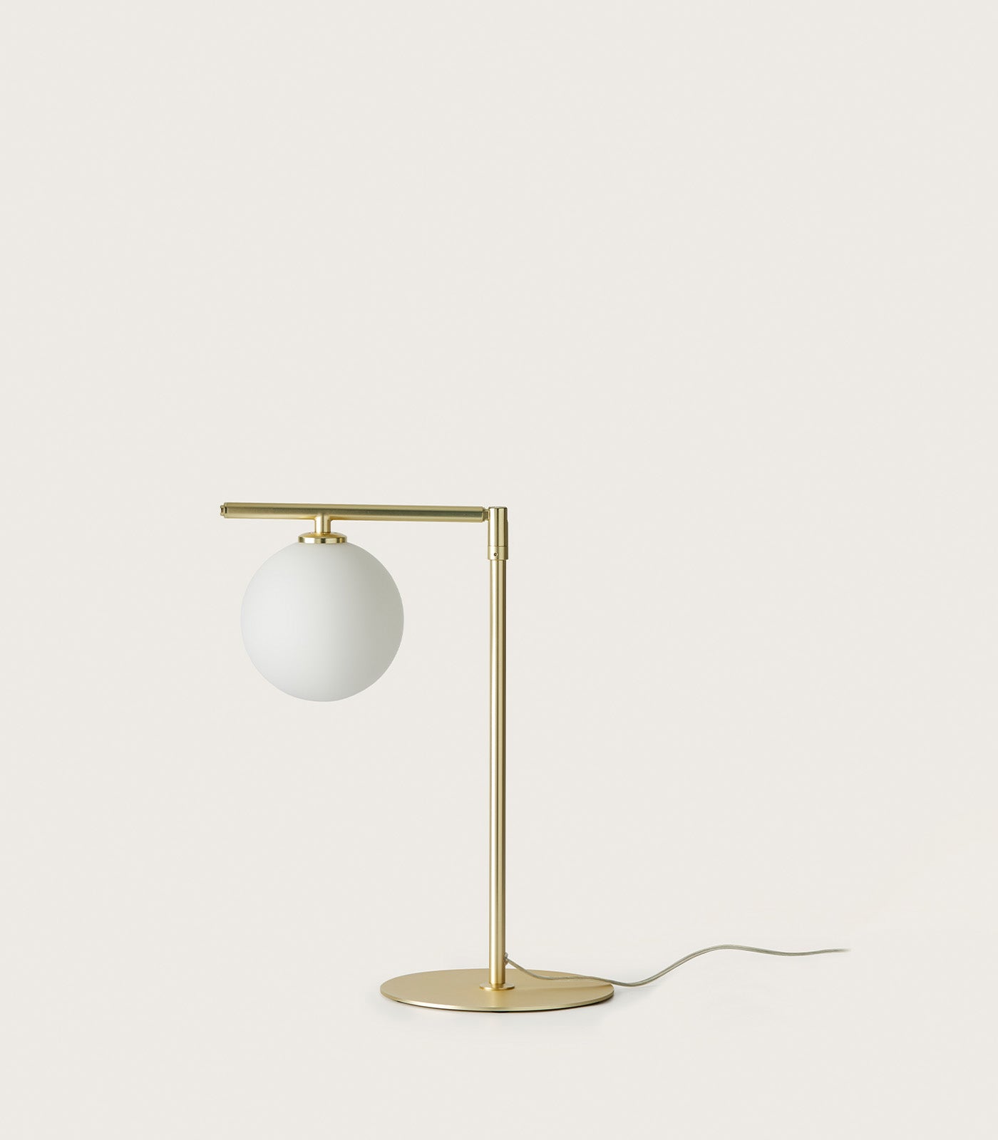 Endo Table Lamp