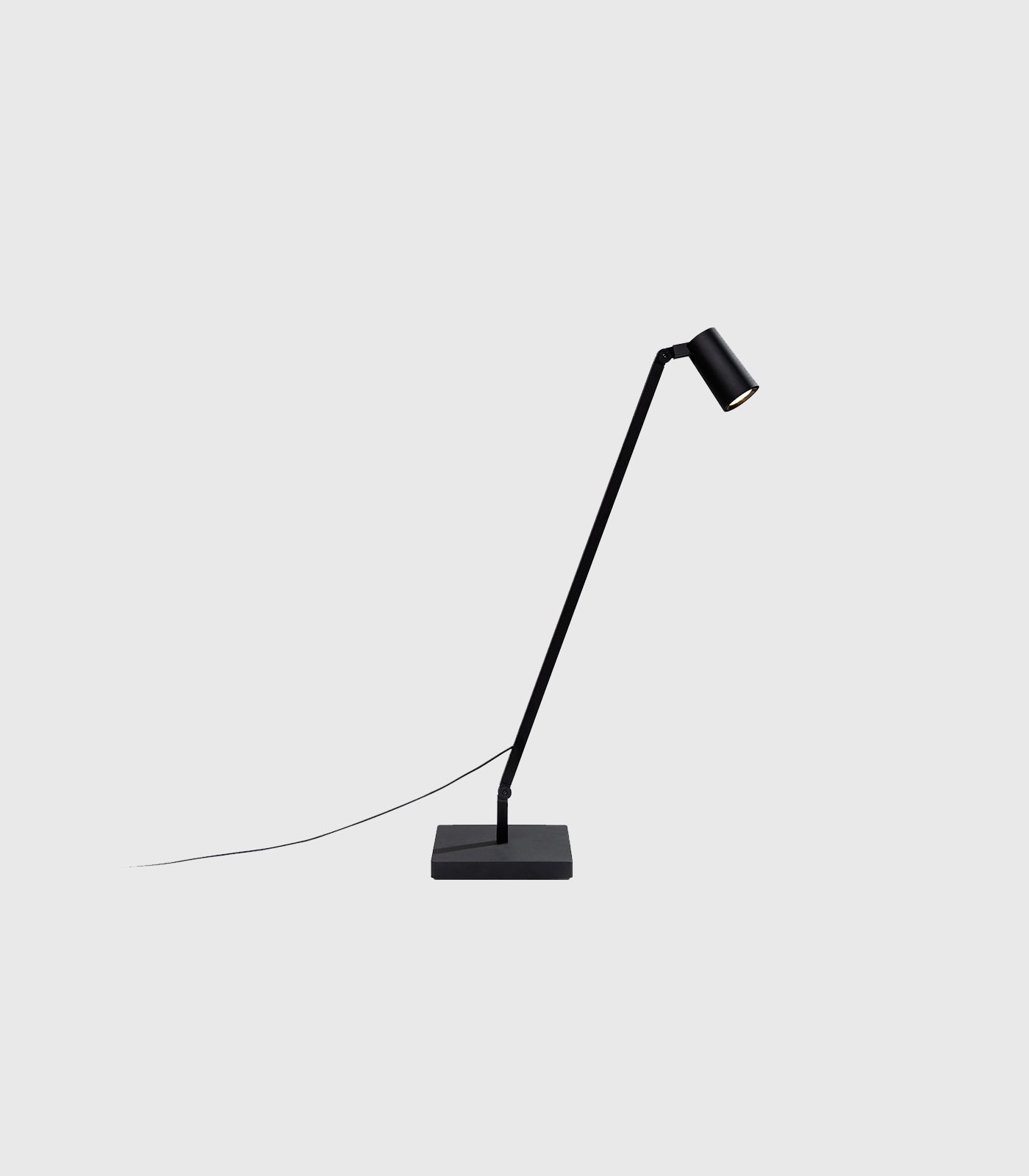 Untitled Mini Table Lamp