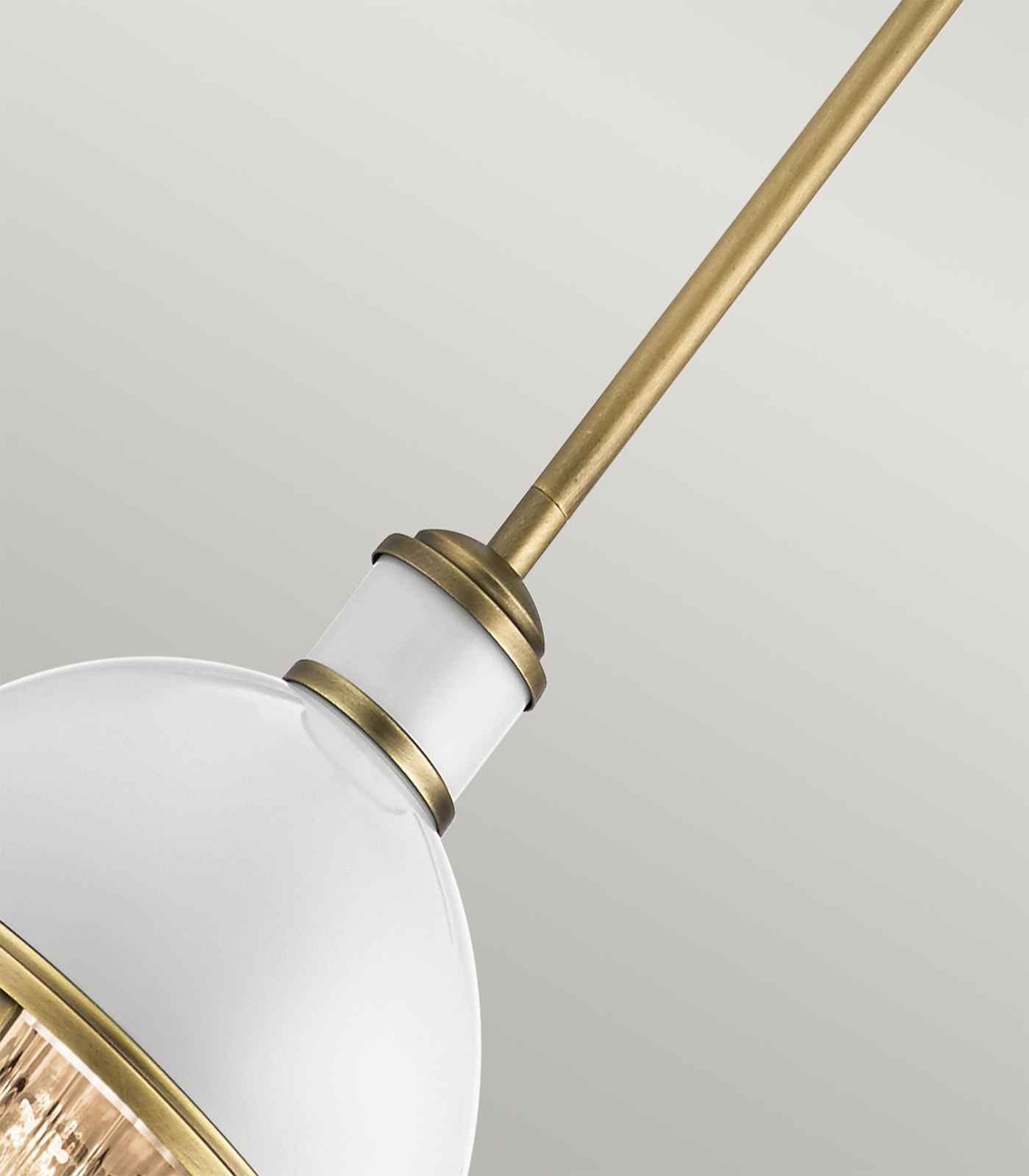 Tollis Mini Pendant Light