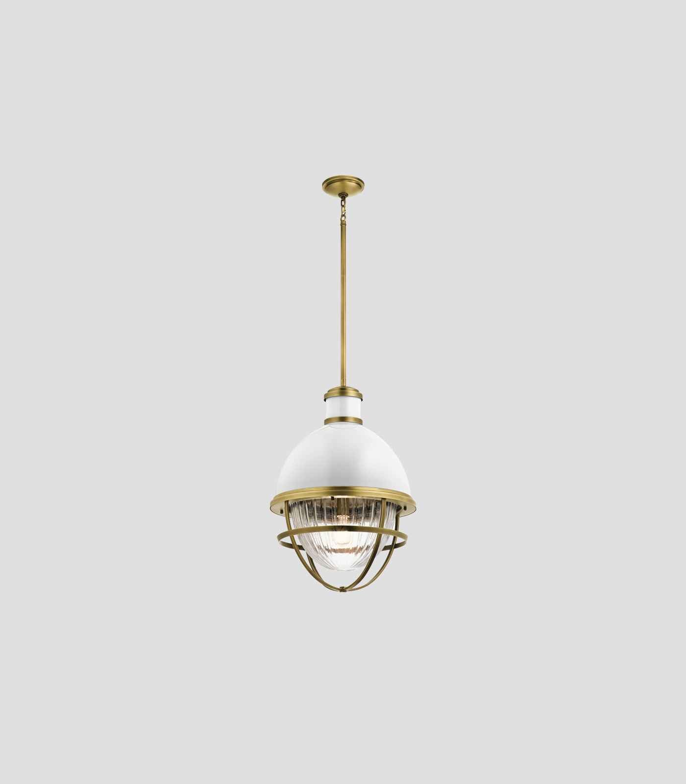 Tollis Pendant Light