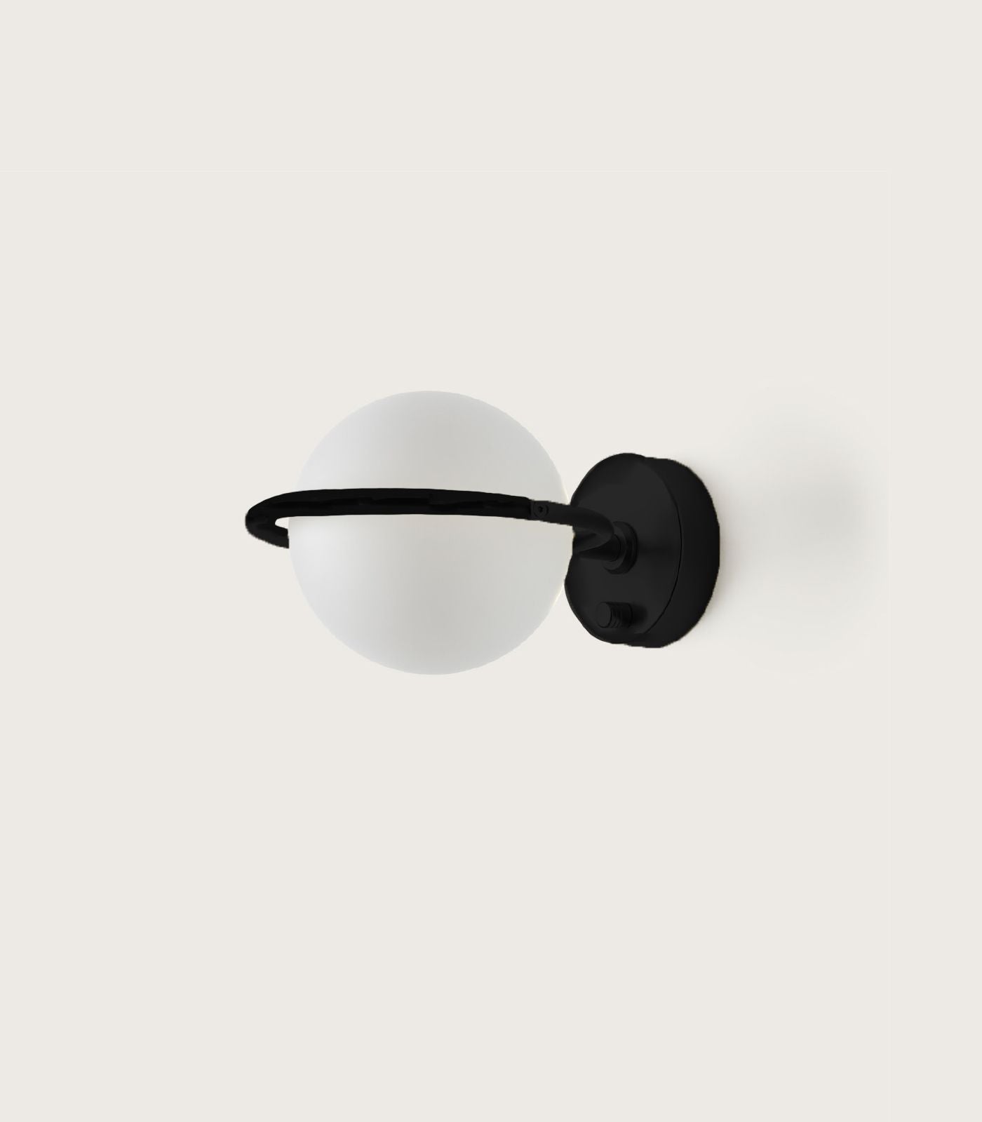 Abbacus Wall Light