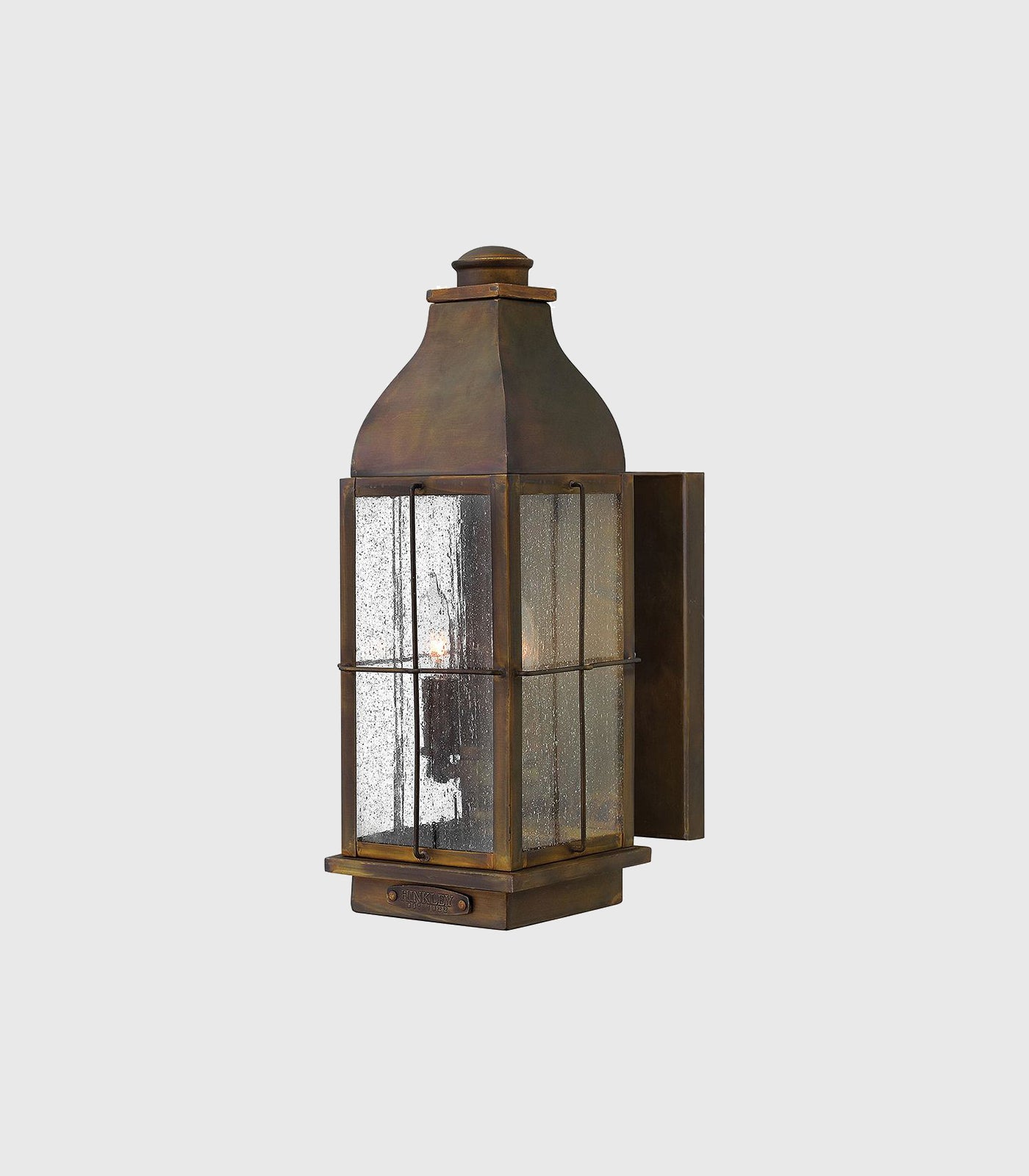 Bingham Wall Light