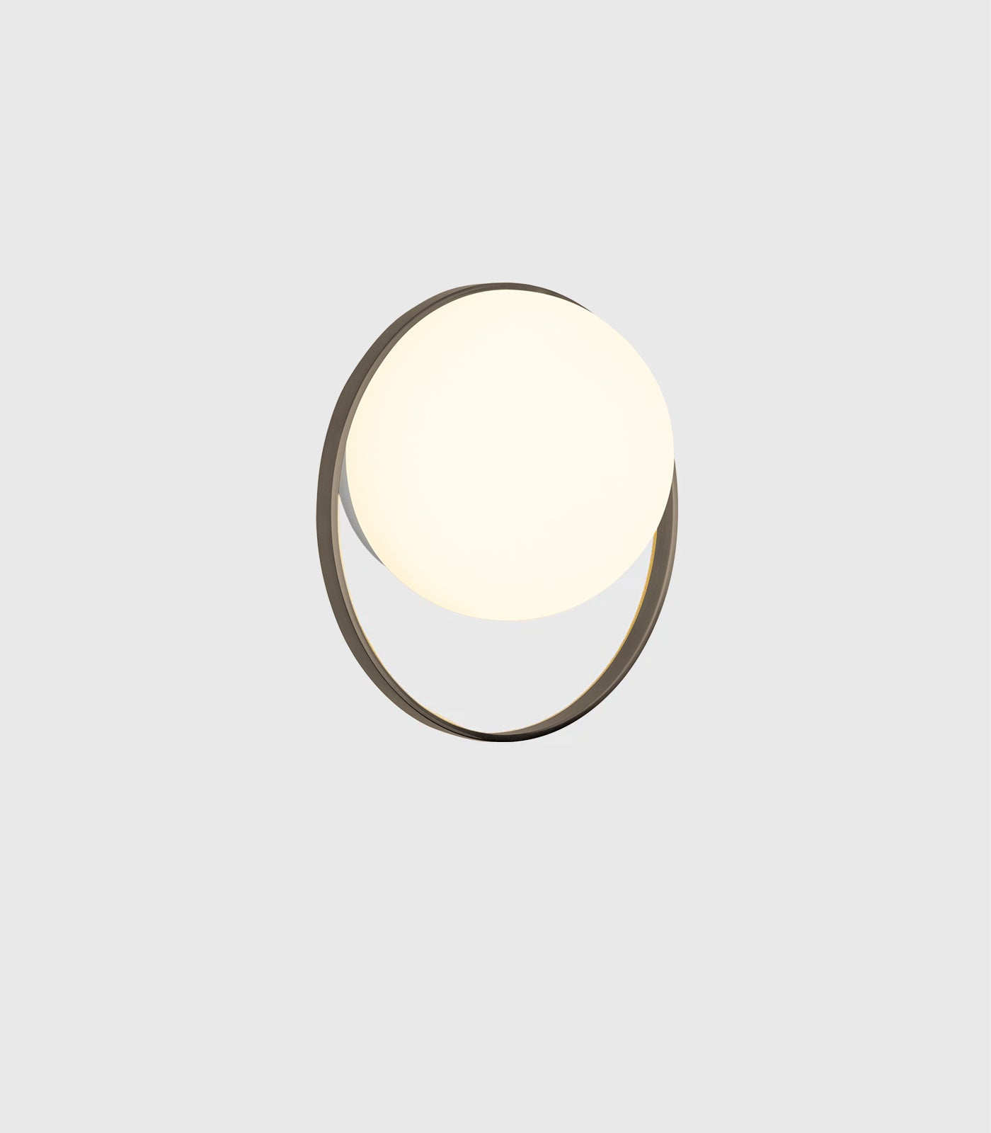 Circ Ring Wall Light
