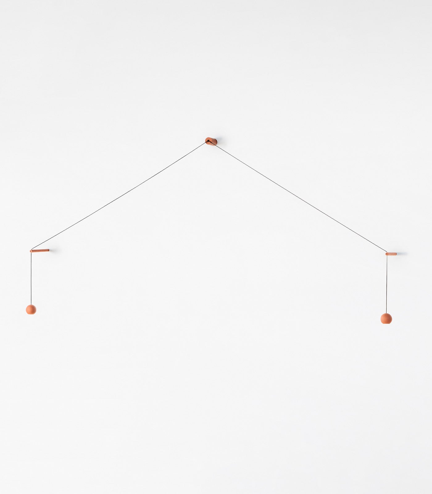 Compass 2lt Wall Light