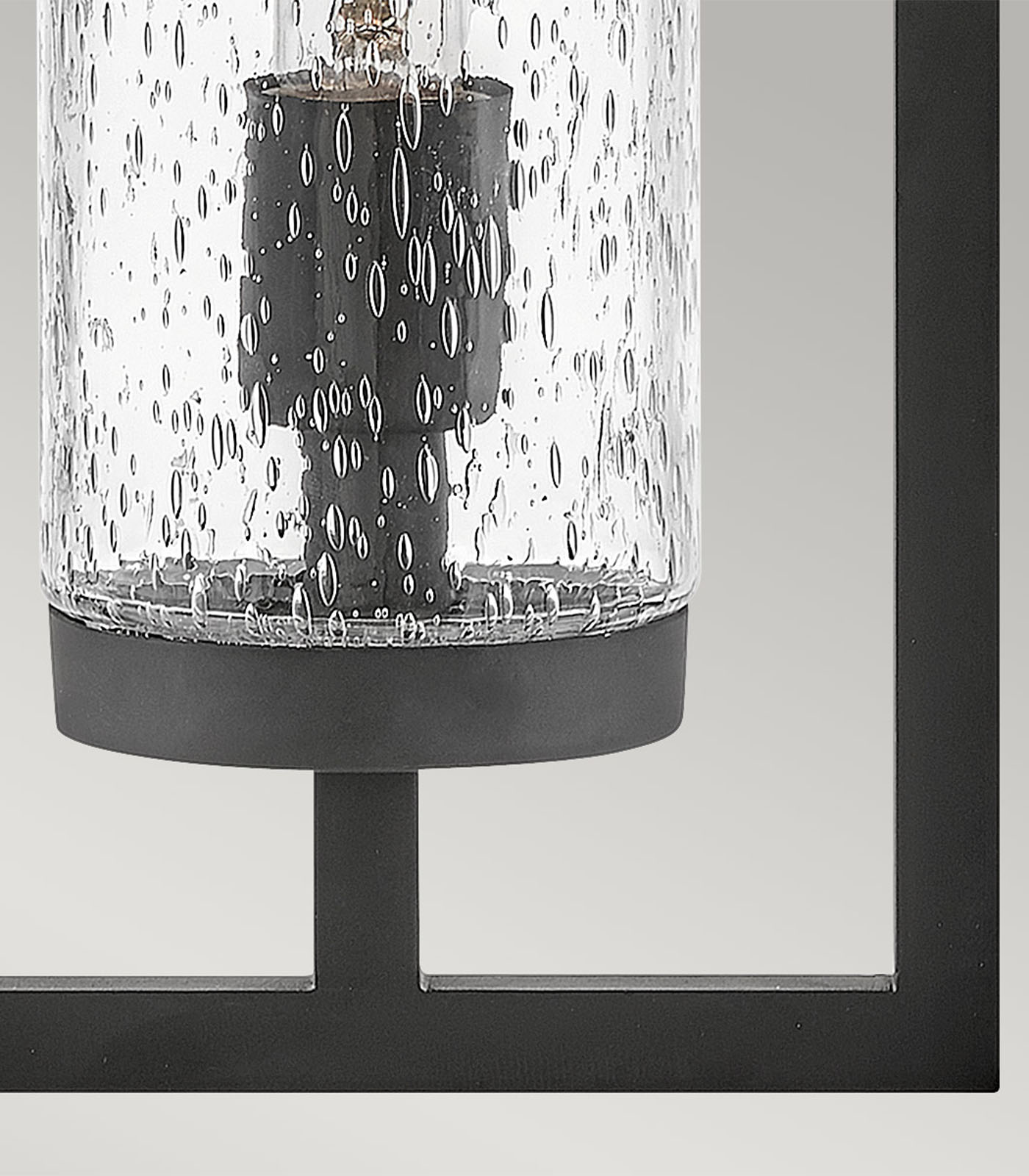 Cordillera Outdoor Wall Light