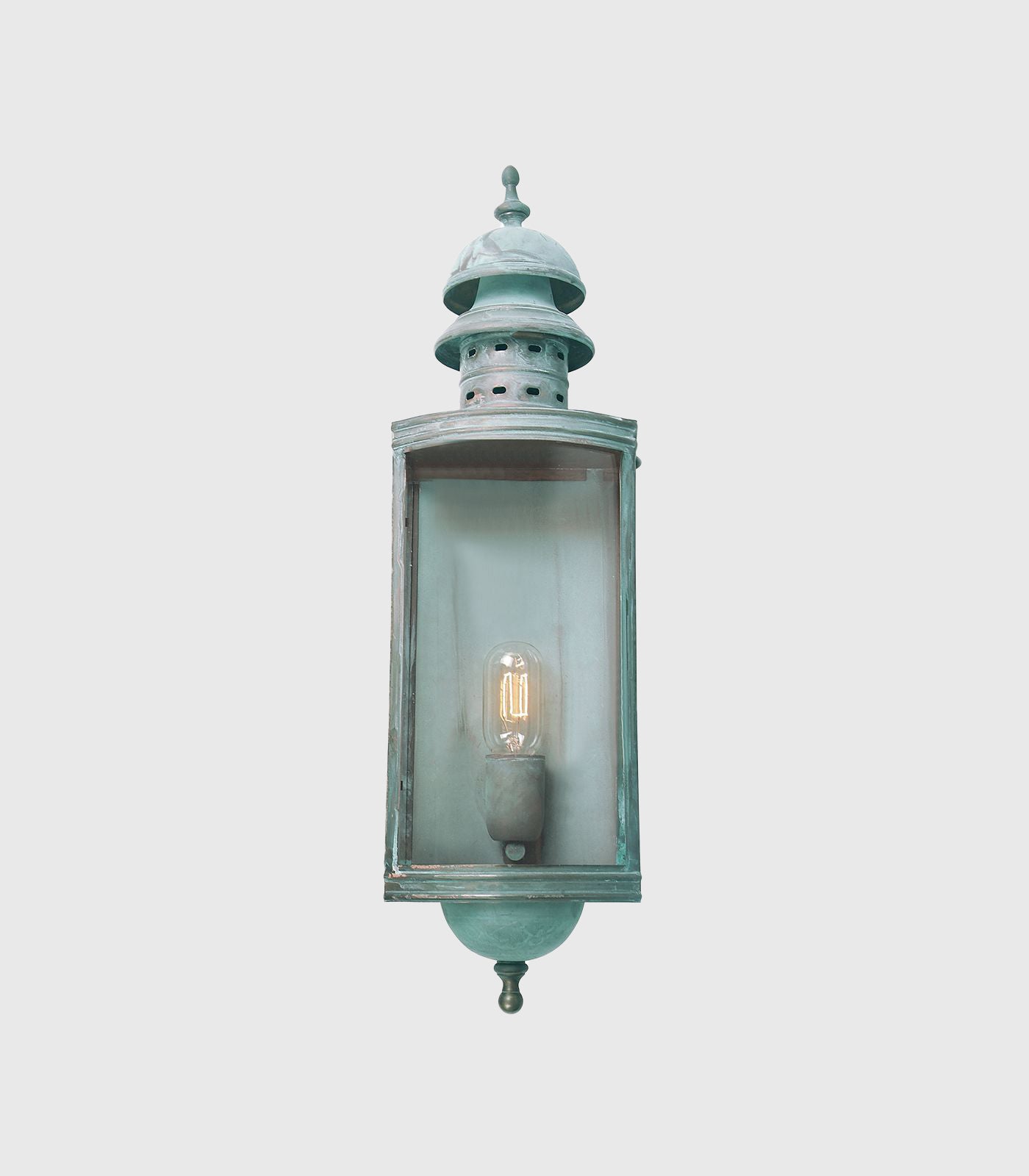 Downing Street Wall Light