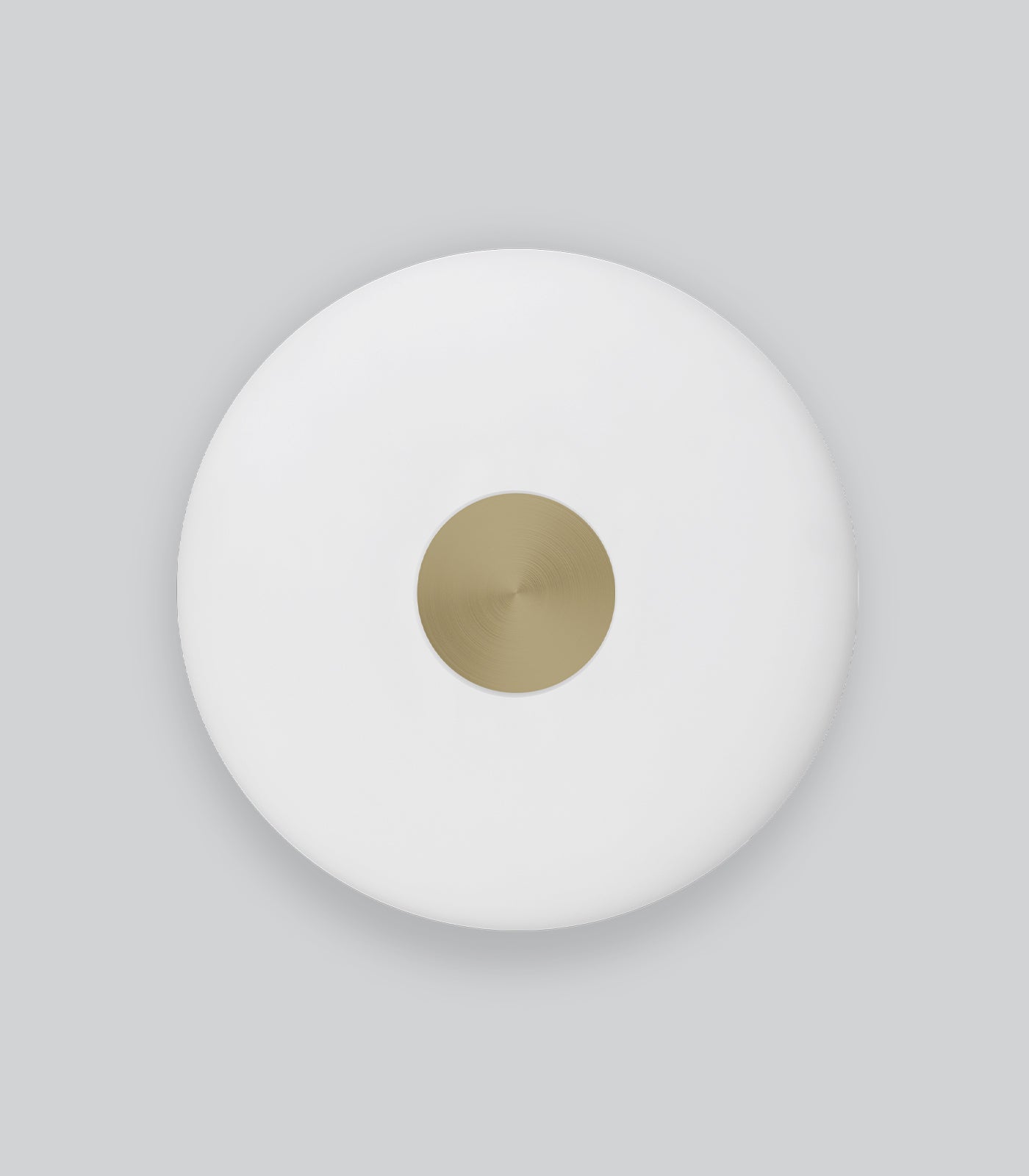 Glint Opal Wall Light