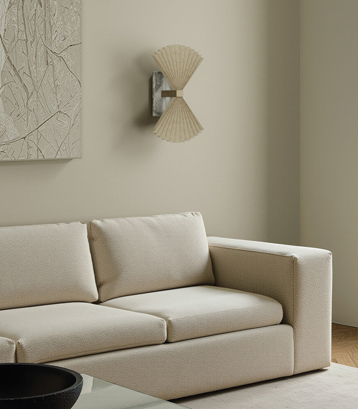 Hita Wall Light