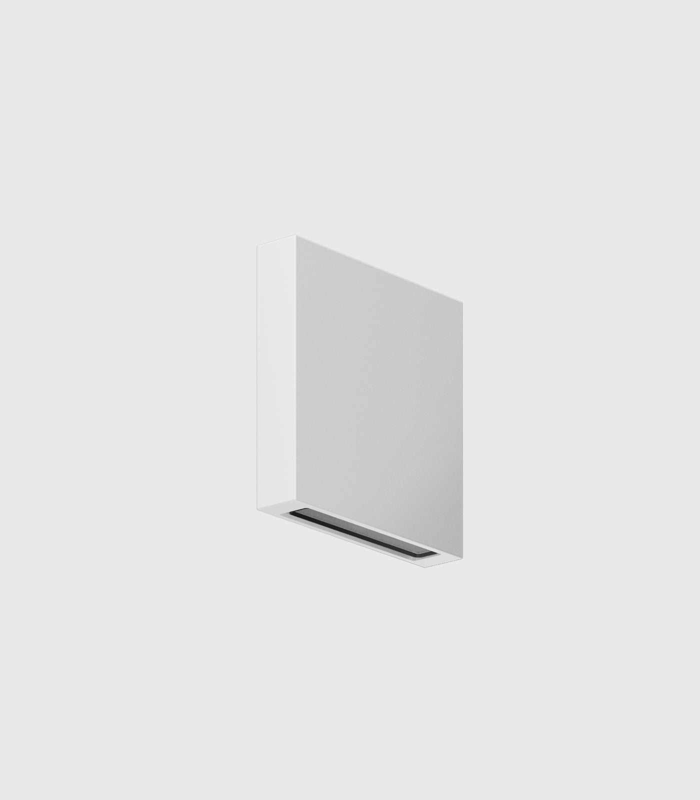 Lateris Outdoor Wall Light