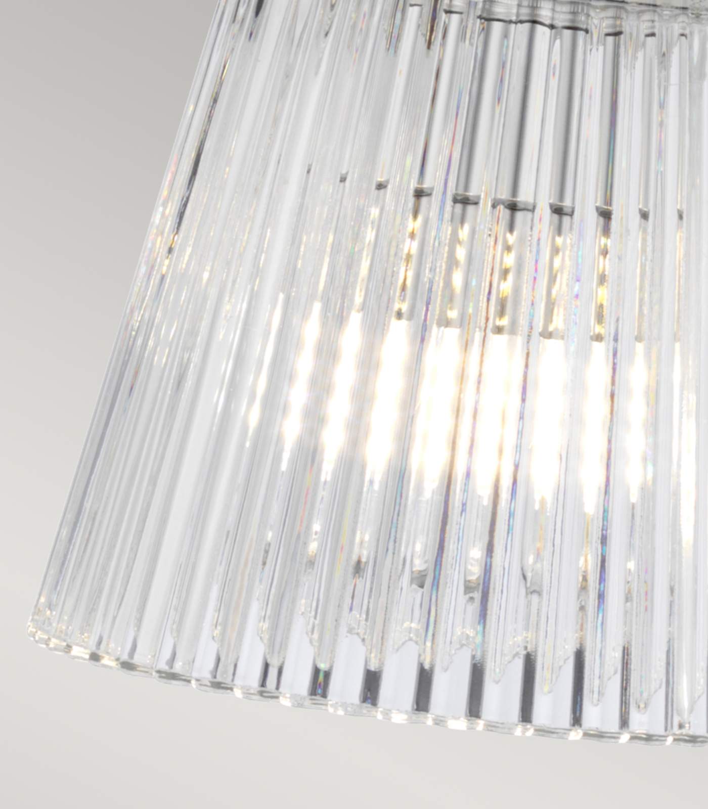 Addison Bathroom 4lt Wall Light