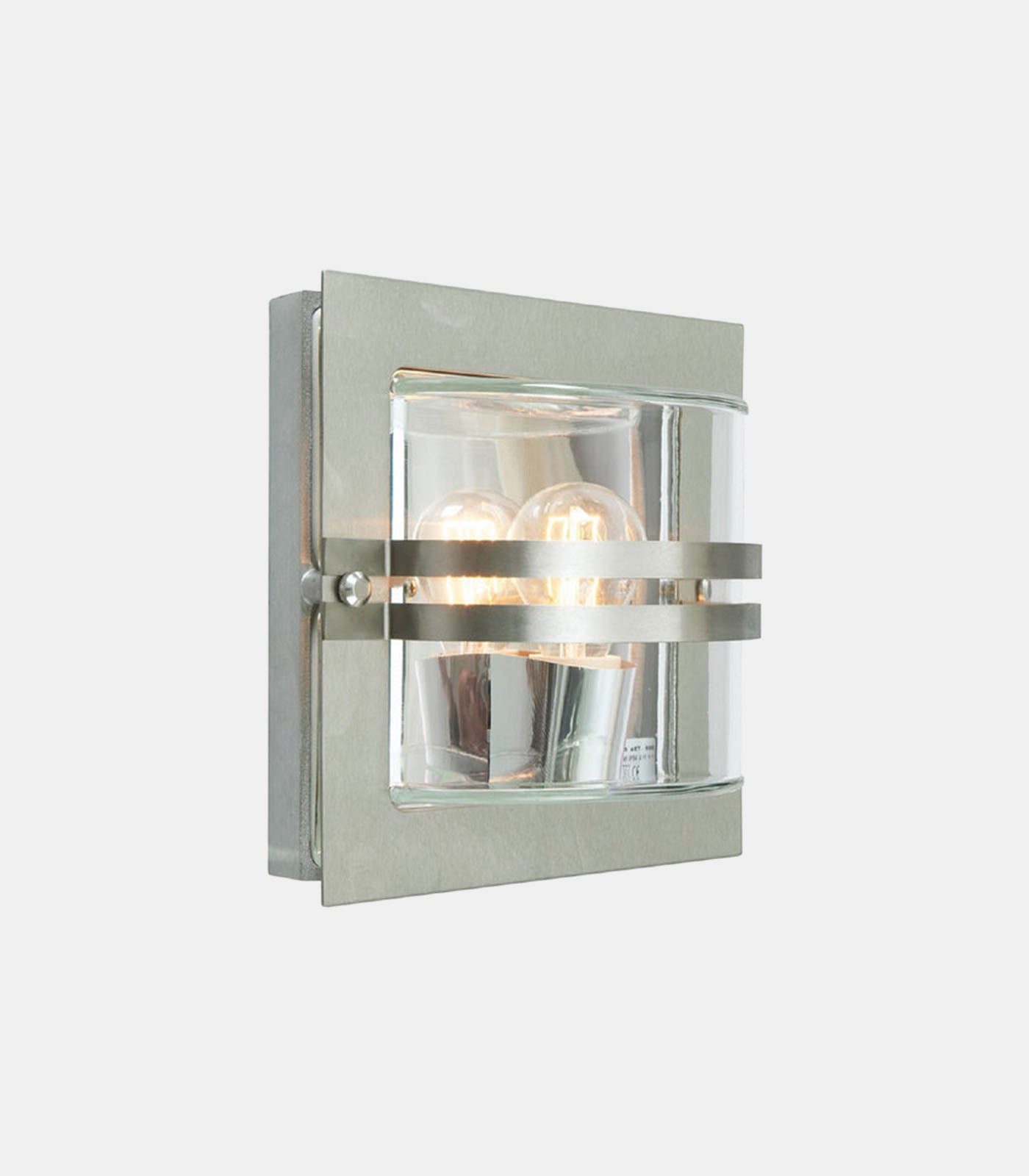 Bern Wall Light