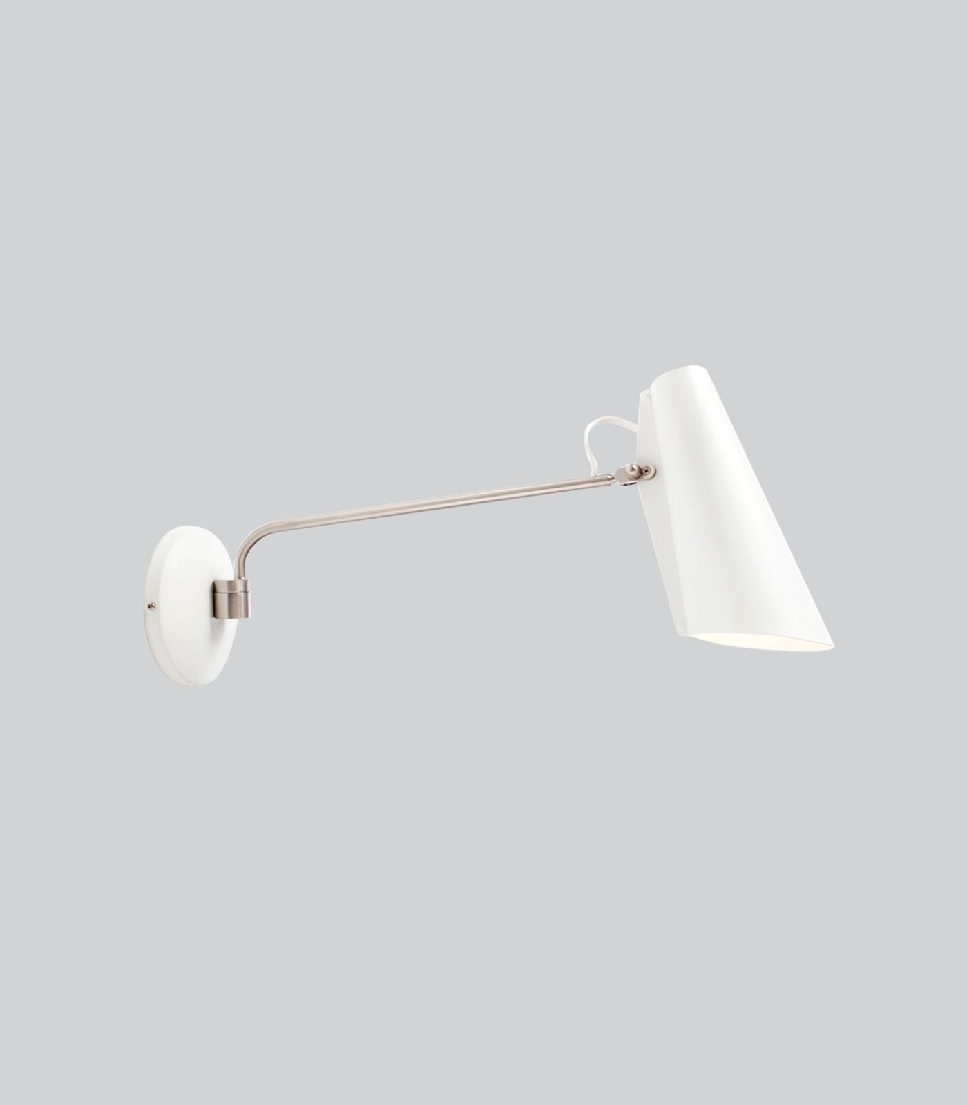 Birdy Swing Wall Light