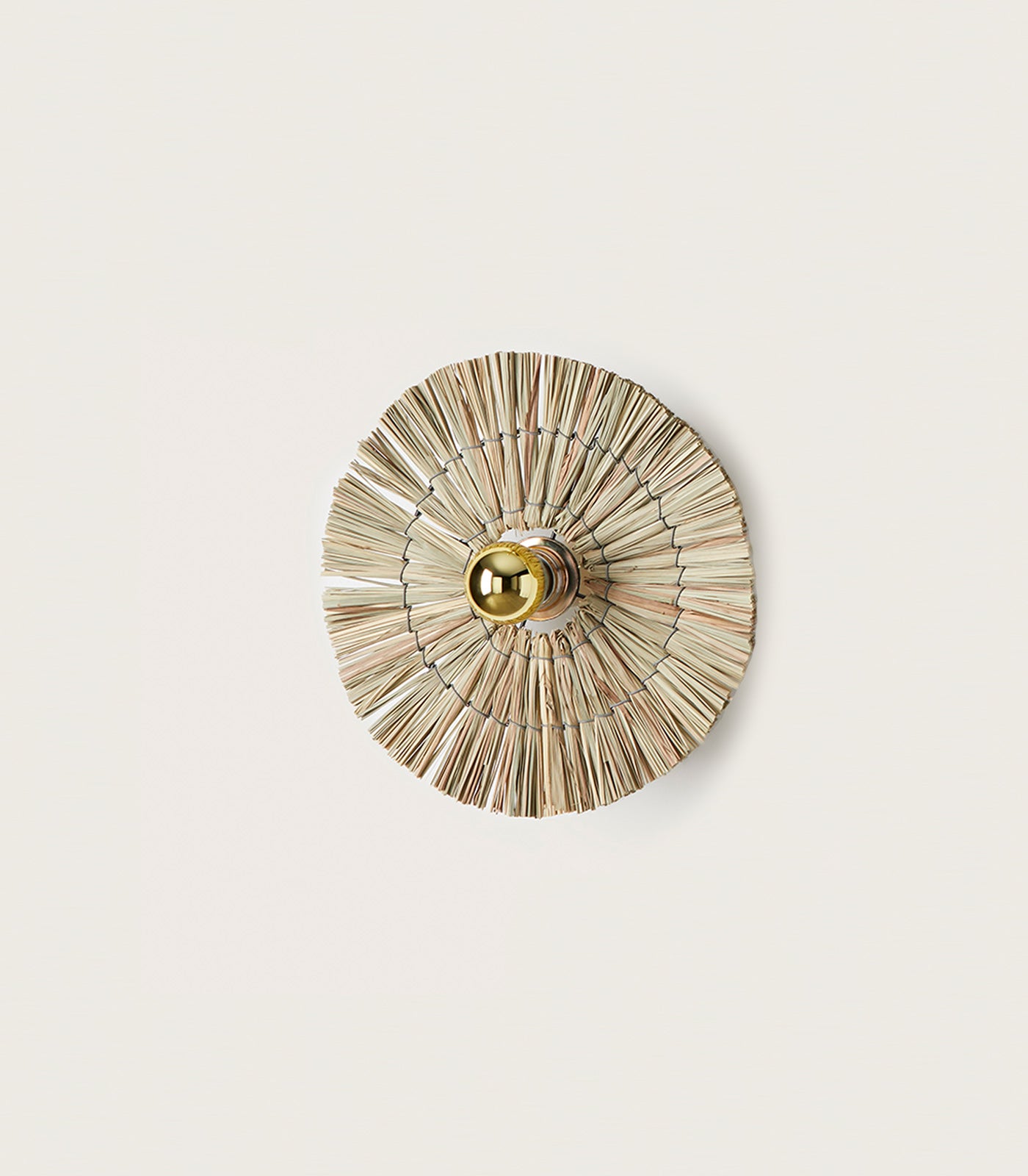 Laos Wall Light