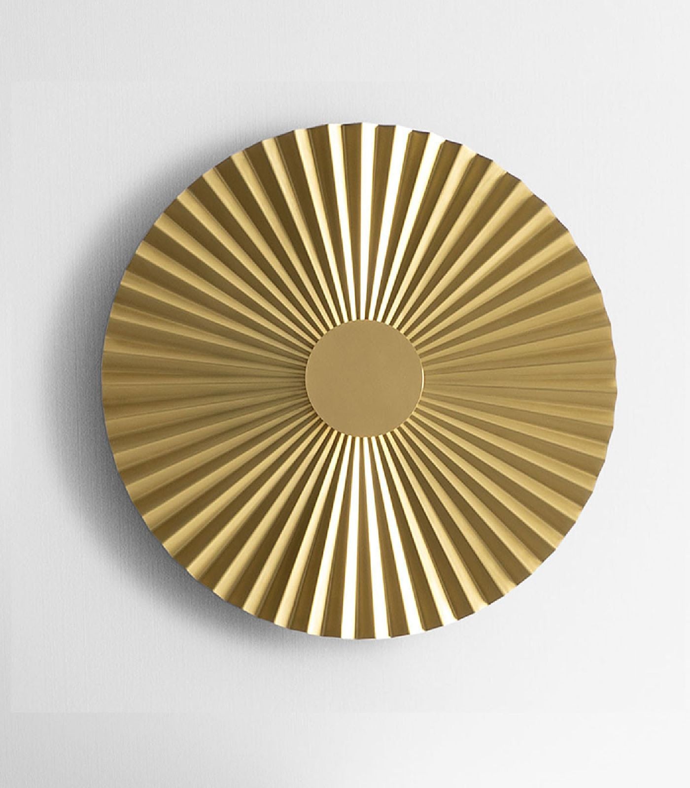 Plie Wall Light