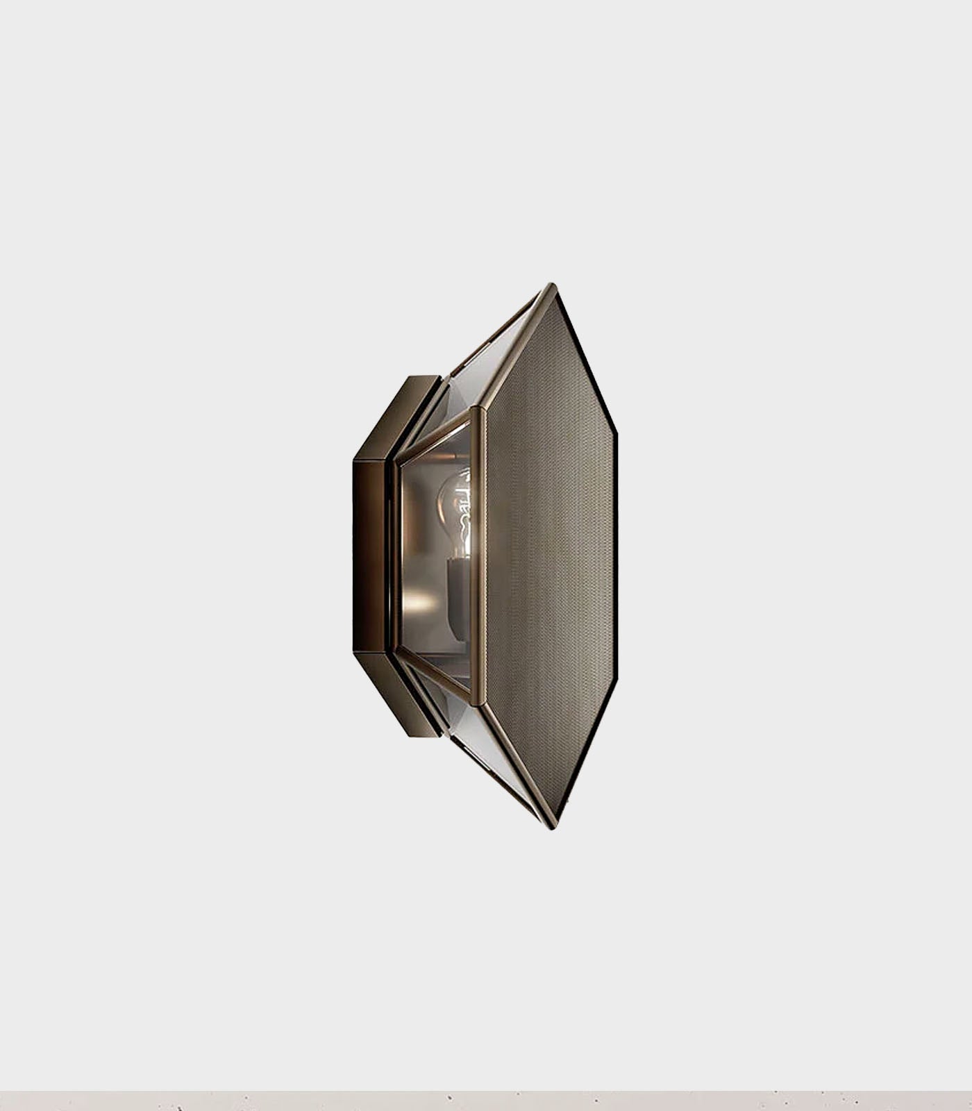 Massira Wall Light