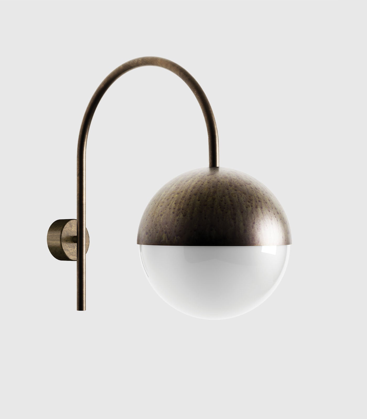Sfera Wall Light