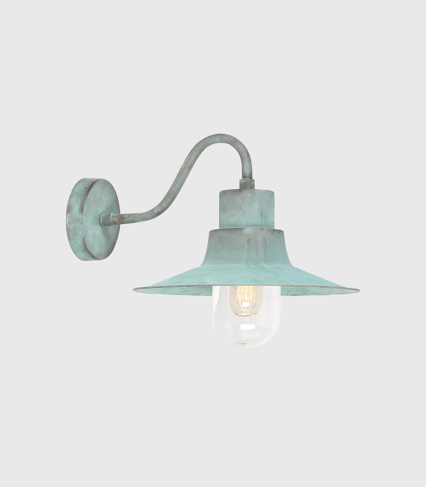 Sheldon Wall Light