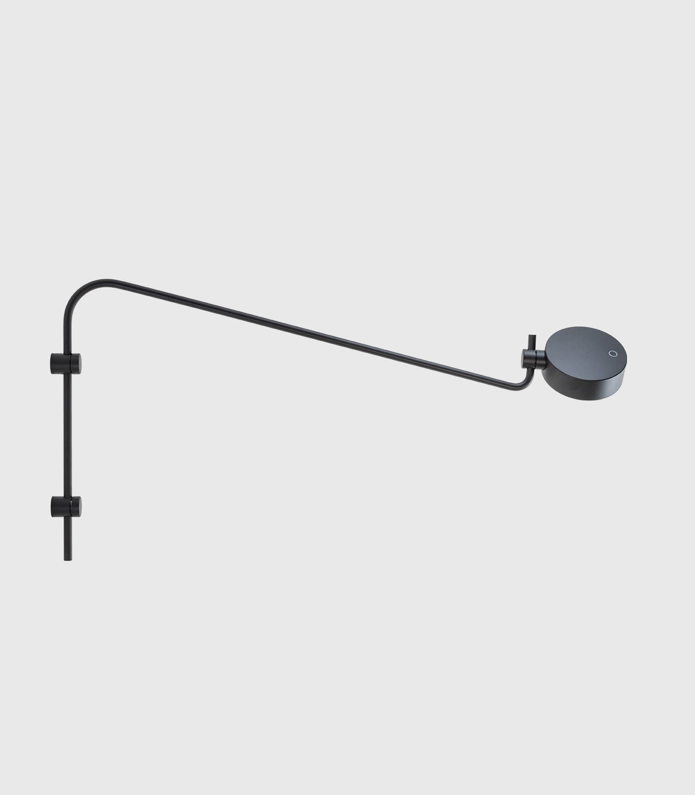 Super O Large Wall Light