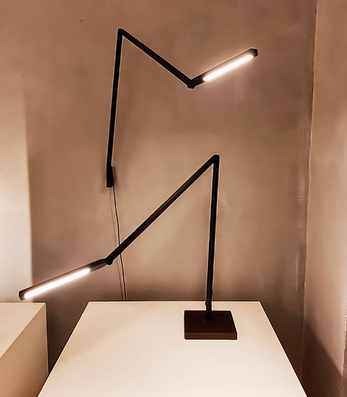Untitled Wall Light