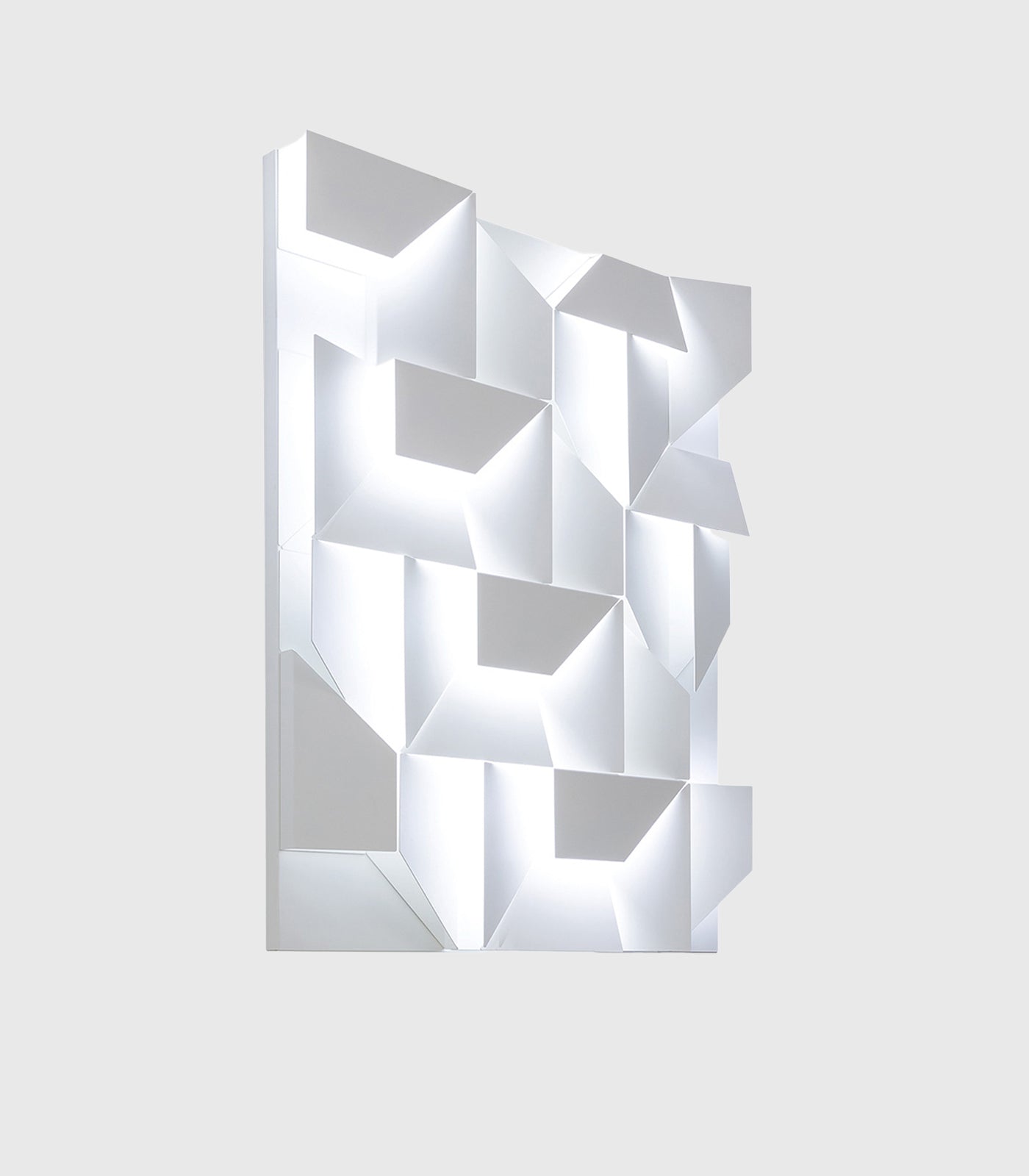 Wall Shadow Wall Light