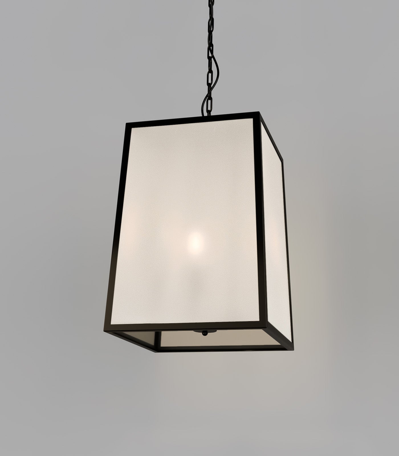 Dover Lantern Pendant Light