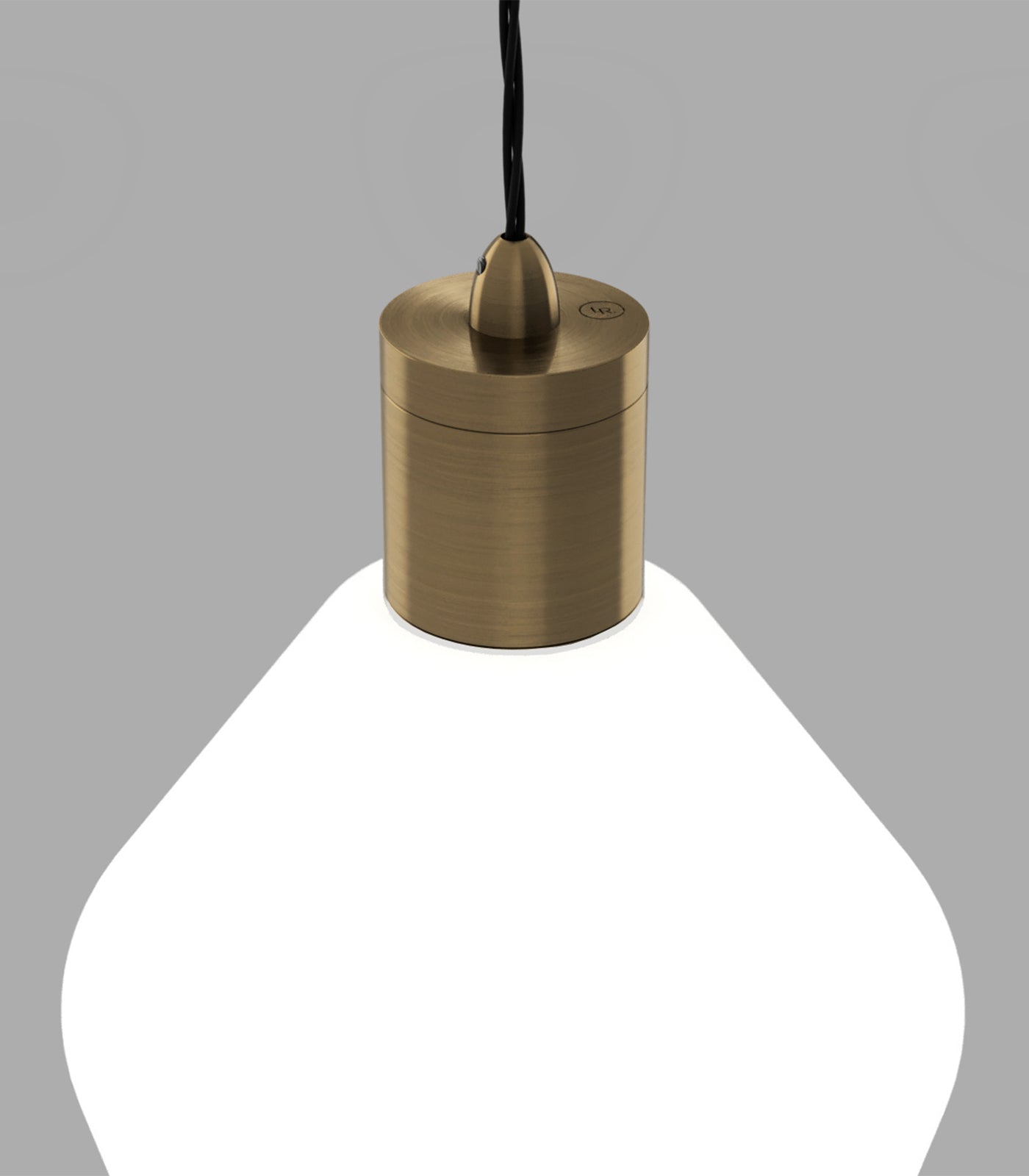 Parlour Geo Pendant Light