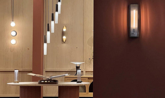 Euroluce 2023: Meet the Makers