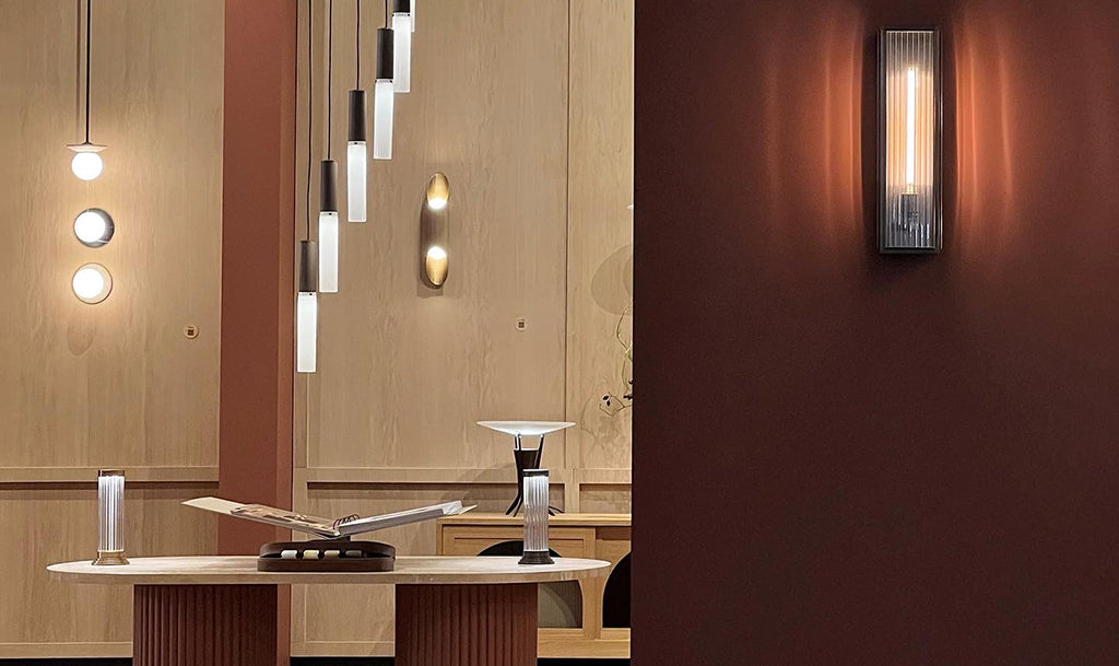 Euroluce 2023: Meet the Makers