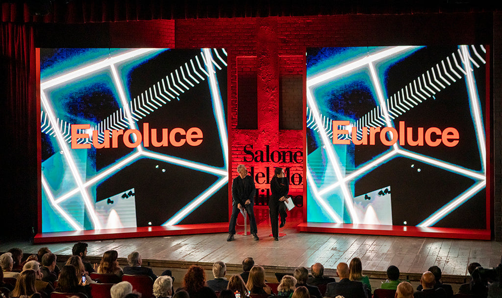 Euroluce 2023: The City of Lights