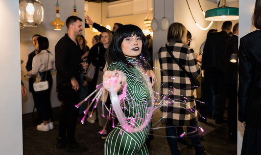 Melbourne Showroom Grand Opening