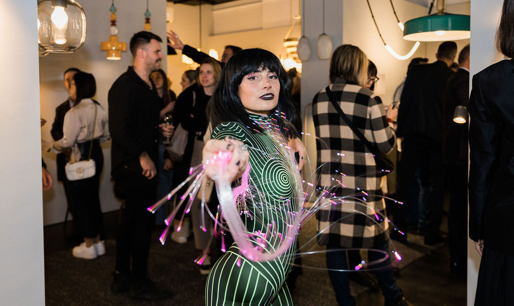 Melbourne Showroom Grand Opening