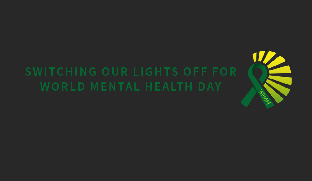 Mental health care for all: let's make it a reality