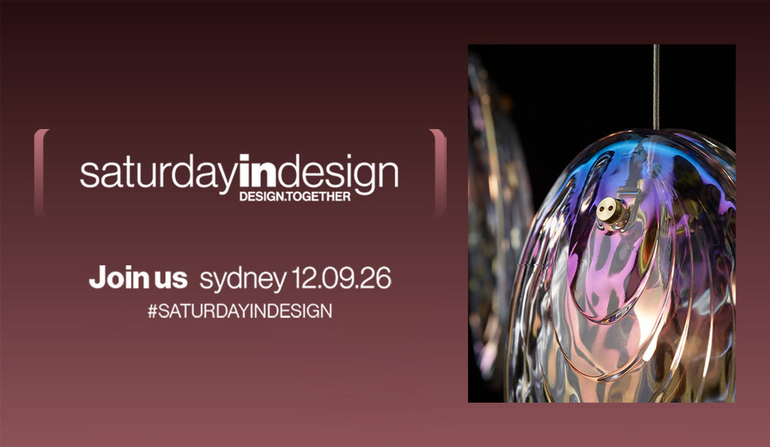 Saturday Indesign 2026