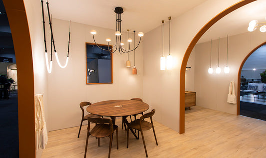 LightCo Wins Best Stand at Design Show Australia