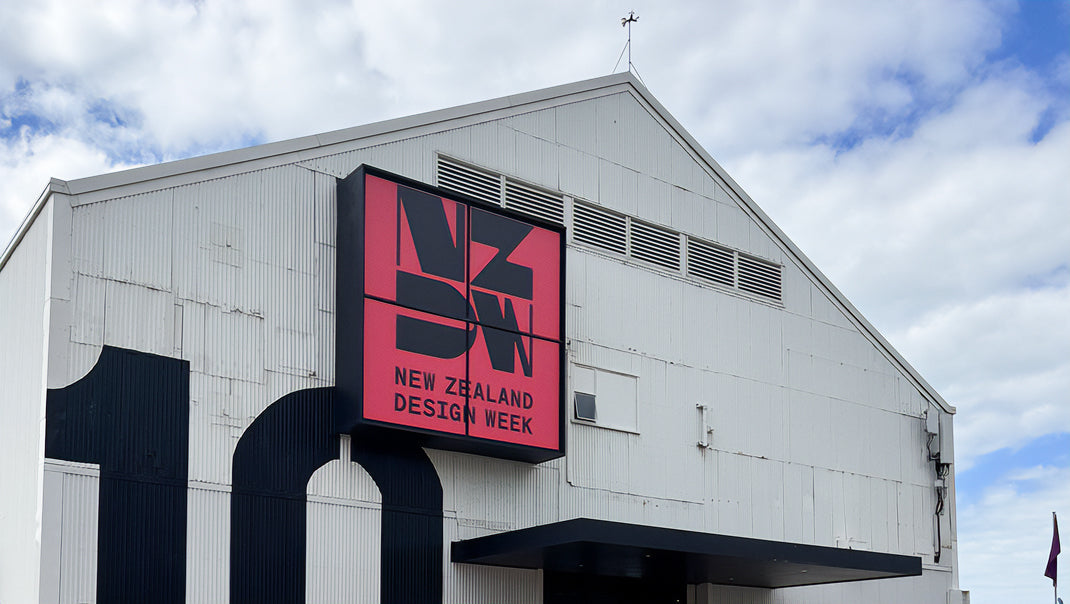 LightCo at New Zealand Design Week 2026