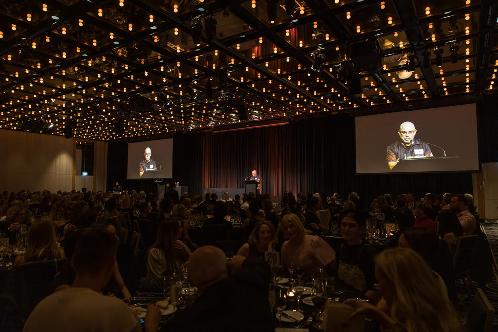 Celebrating Excellence in Design: Australian Interior Design Awards 2024